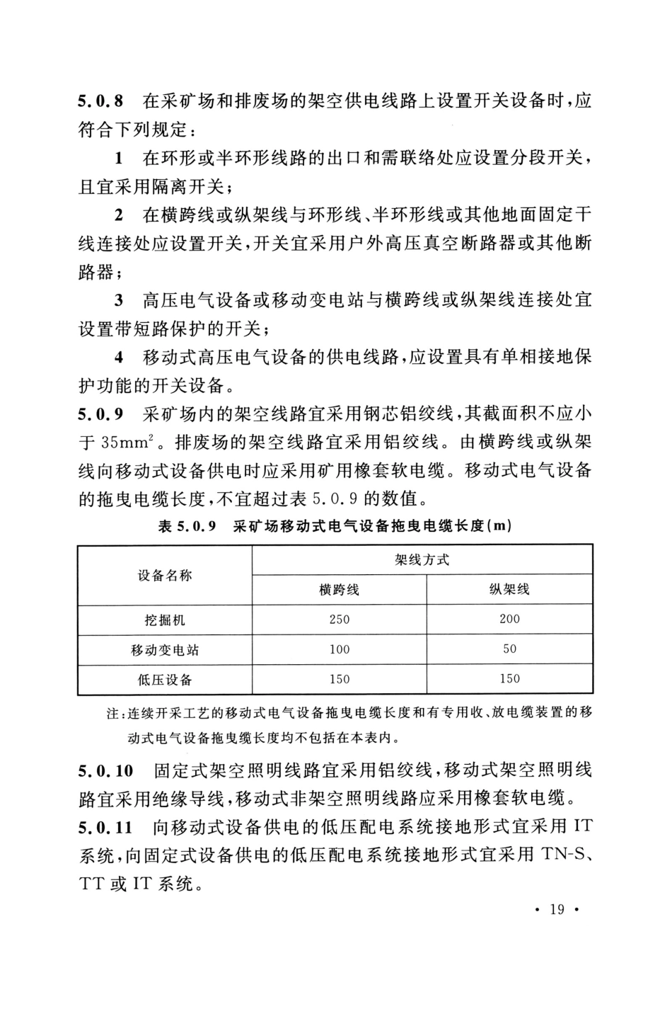 GB50070-2020_矿山电力设计标准_26-50.pdf_第2页