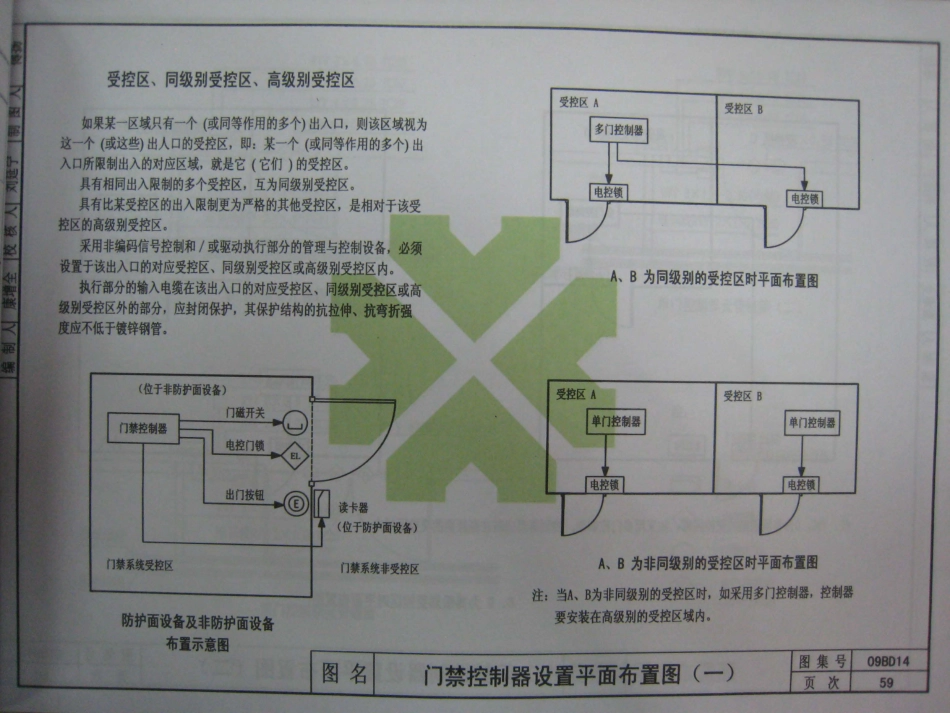 09BD14安全技术防范工程_61-90.pdf_第2页