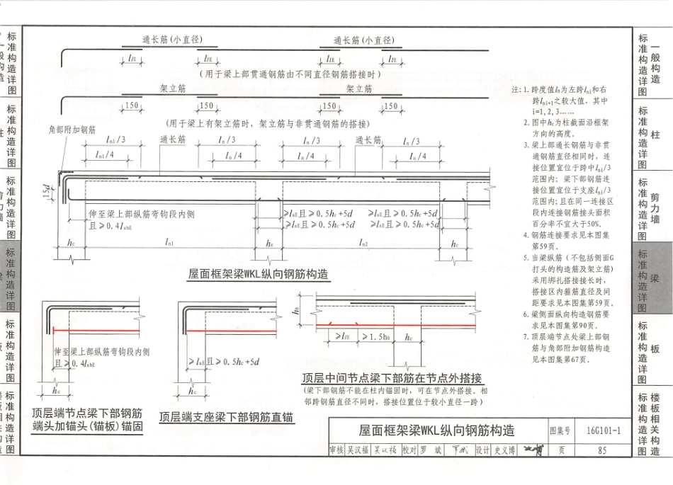 16G101-1 混凝土结构施工图_91-120.pdf_第1页