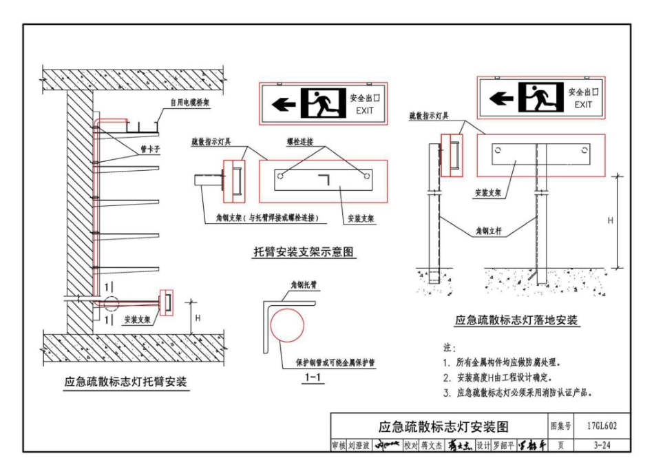 17GL602 综合管廊供配电及照明系统设计与施工_61-90.pdf_第1页