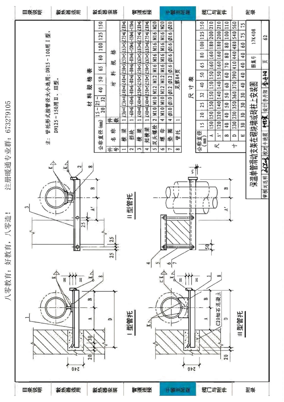66-散热器选用与管道安装 17K408_65-96.pdf_第1页