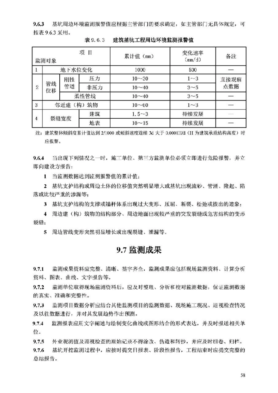 DB11 489-2016北京基坑支护技术规程_61-90.pdf_第3页