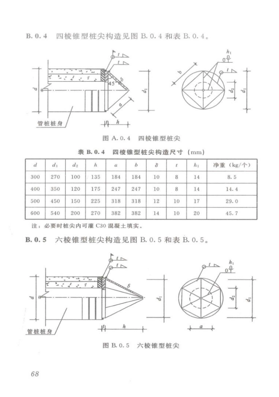 DBJT_15-94-2013_静压预制混凝土桩基_础技术规程_76-85.pdf_第2页