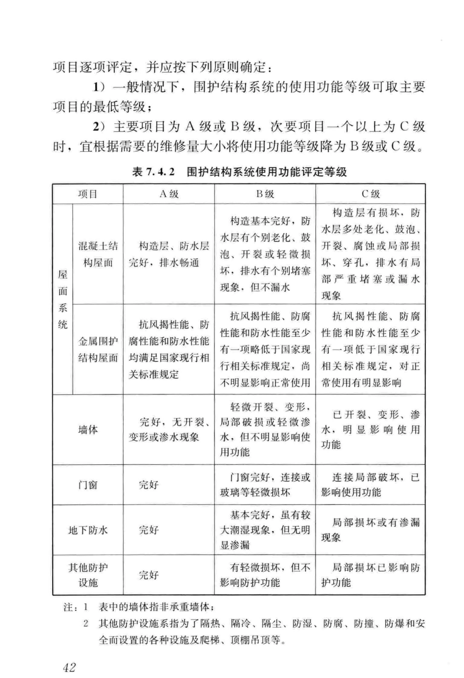 GB_50144-2019_工业建筑-可靠性鉴定标准_51-100.pdf_第2页