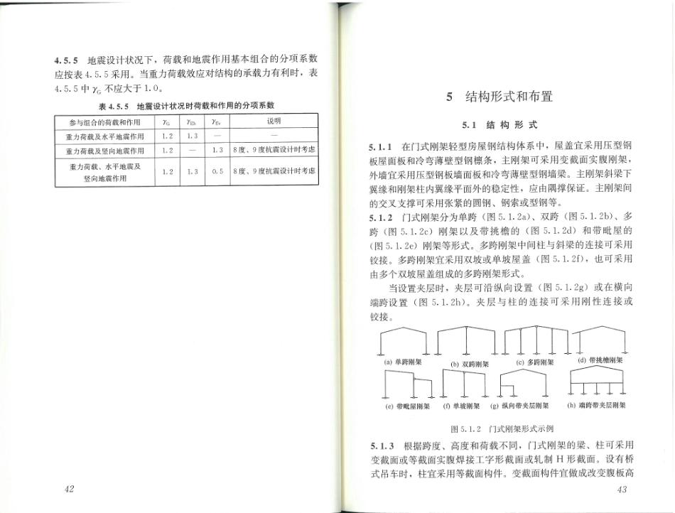 GB51022-2015 门式刚架轻型房屋钢结构技术规范_26-50.pdf_第3页