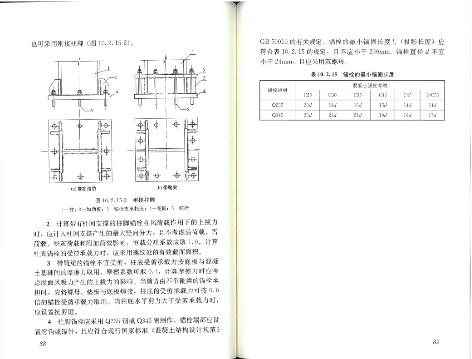 GB51022-2015 门式刚架轻型房屋钢结构技术规范_51-75.pdf_第1页