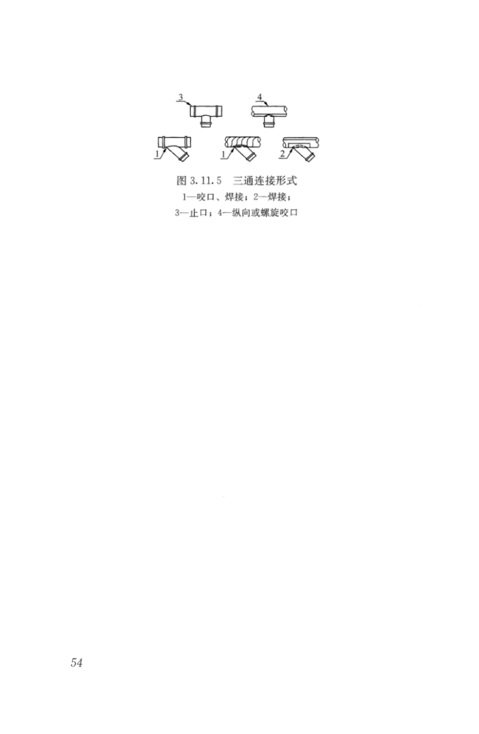 JGJT141-2017 通风管道技术规程_61-90.pdf_第3页