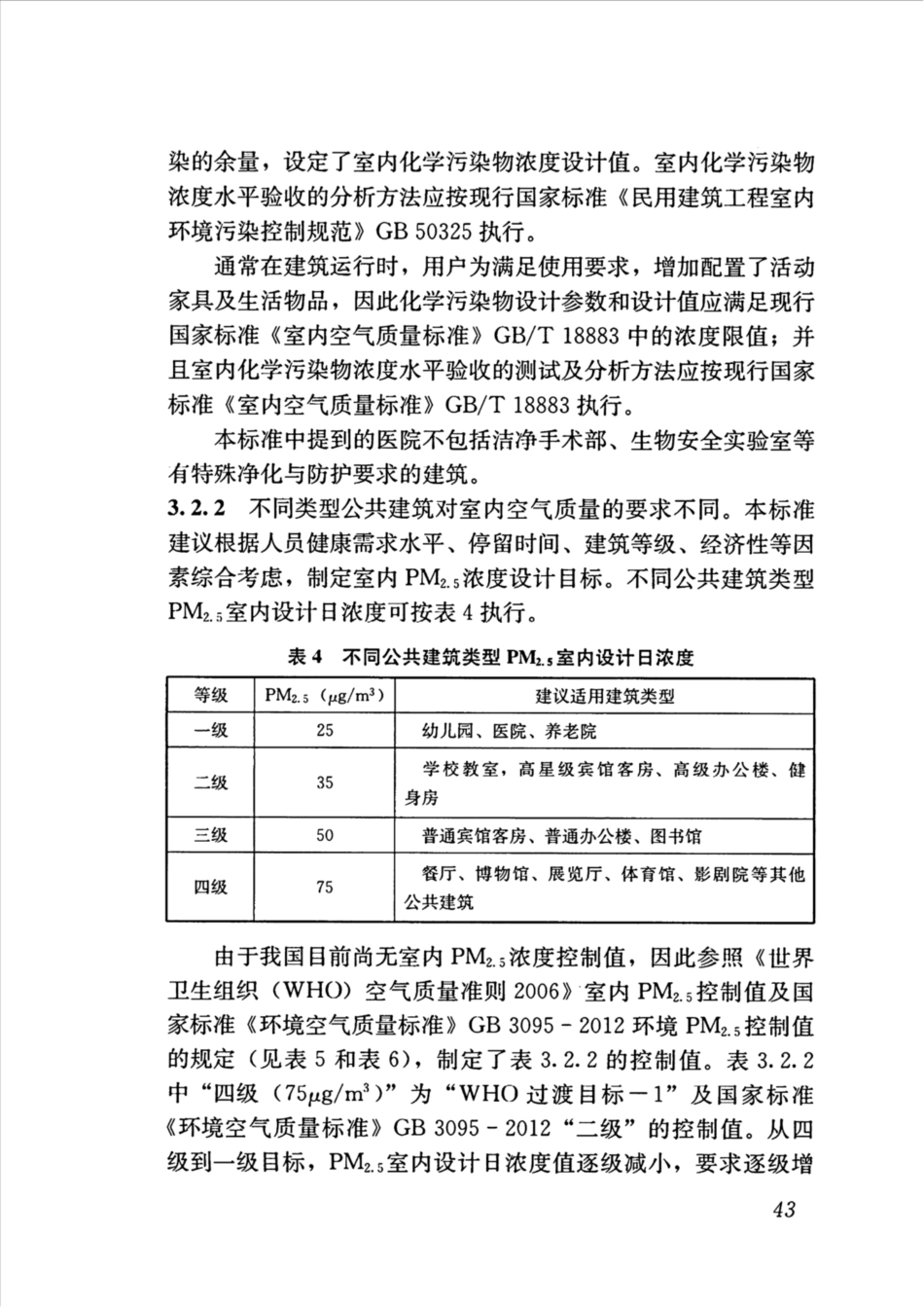 JGJT461-2019_公共建筑-室内空气质量控制设计标准_51-75.pdf_第2页