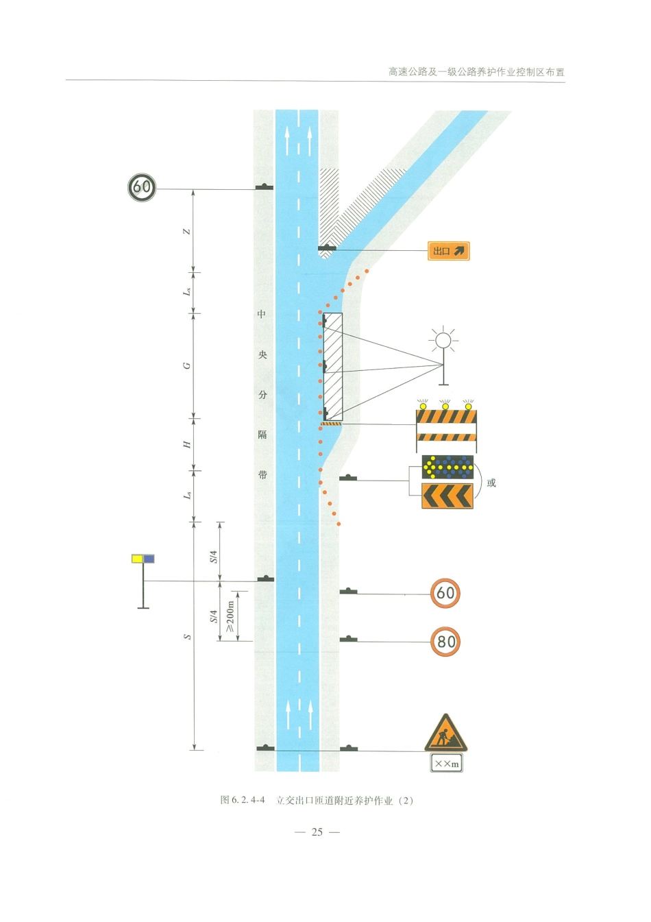 JTG H30-2015 公路养护安全作业规程_31-60.pdf_第3页