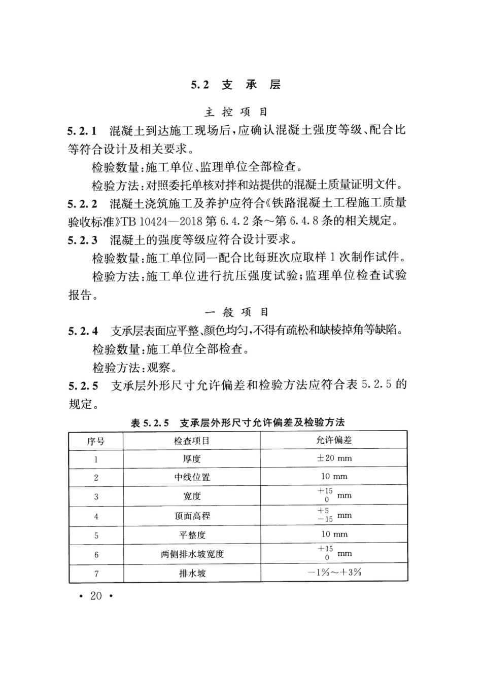 TB10413-2018 铁路轨道工程施工质量验收标准_31-60.pdf_第2页