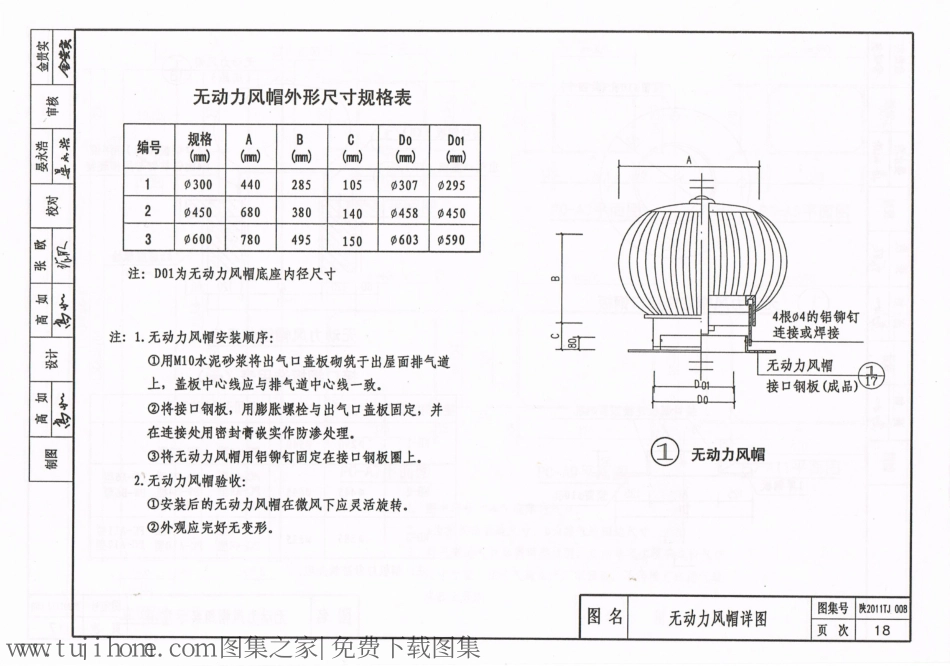 陕2011TJ008住宅厨房卫生间聚合物水泥防火型排气道系统_19-27.pdf_第2页
