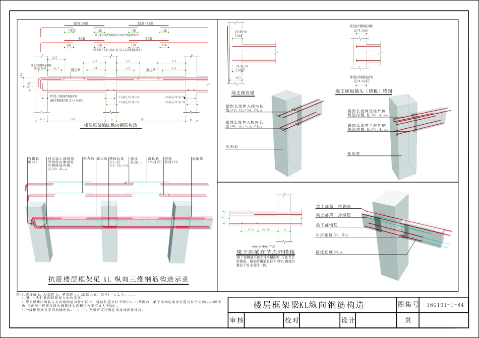 16G101_三维图集_第四章_梁平法识图_1-8.pdf_第2页
