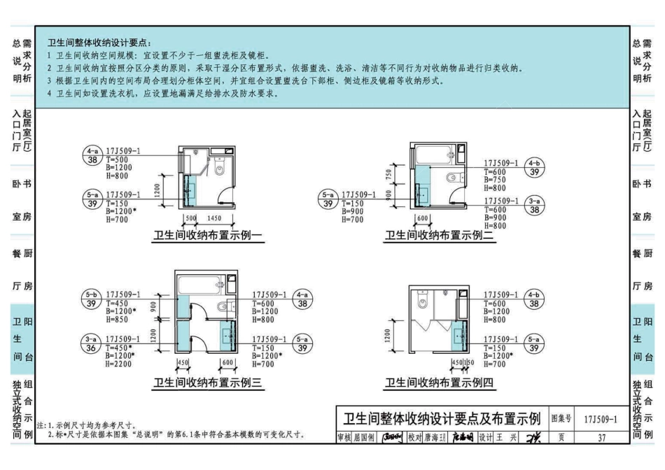 17J509-1 住宅内装工业化设计—整体收纳_41-57.pdf_第1页