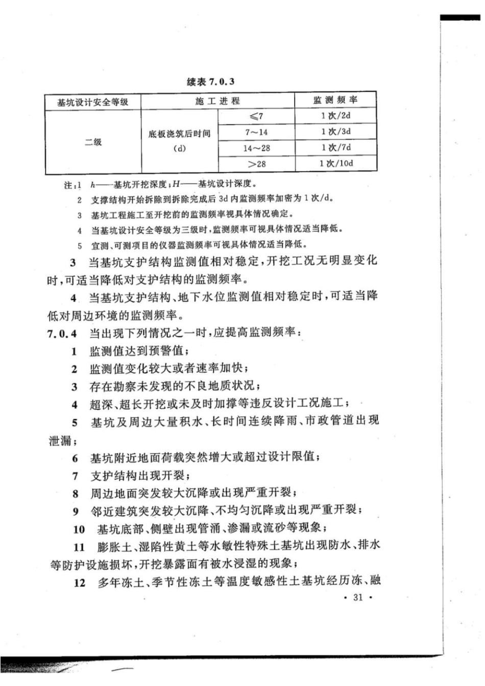 GB50497-2019 建筑基坑工程监测技术标准_41-80.pdf_第1页