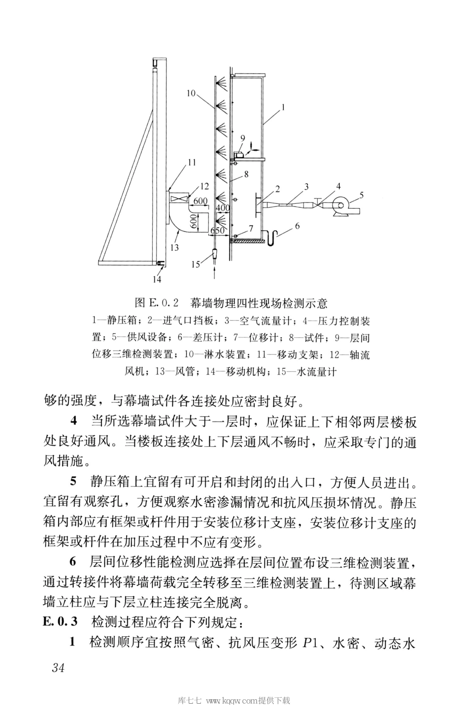 JGJ∕T139-2020玻璃幕墙工程质量检验标准_41-60.pdf_第3页