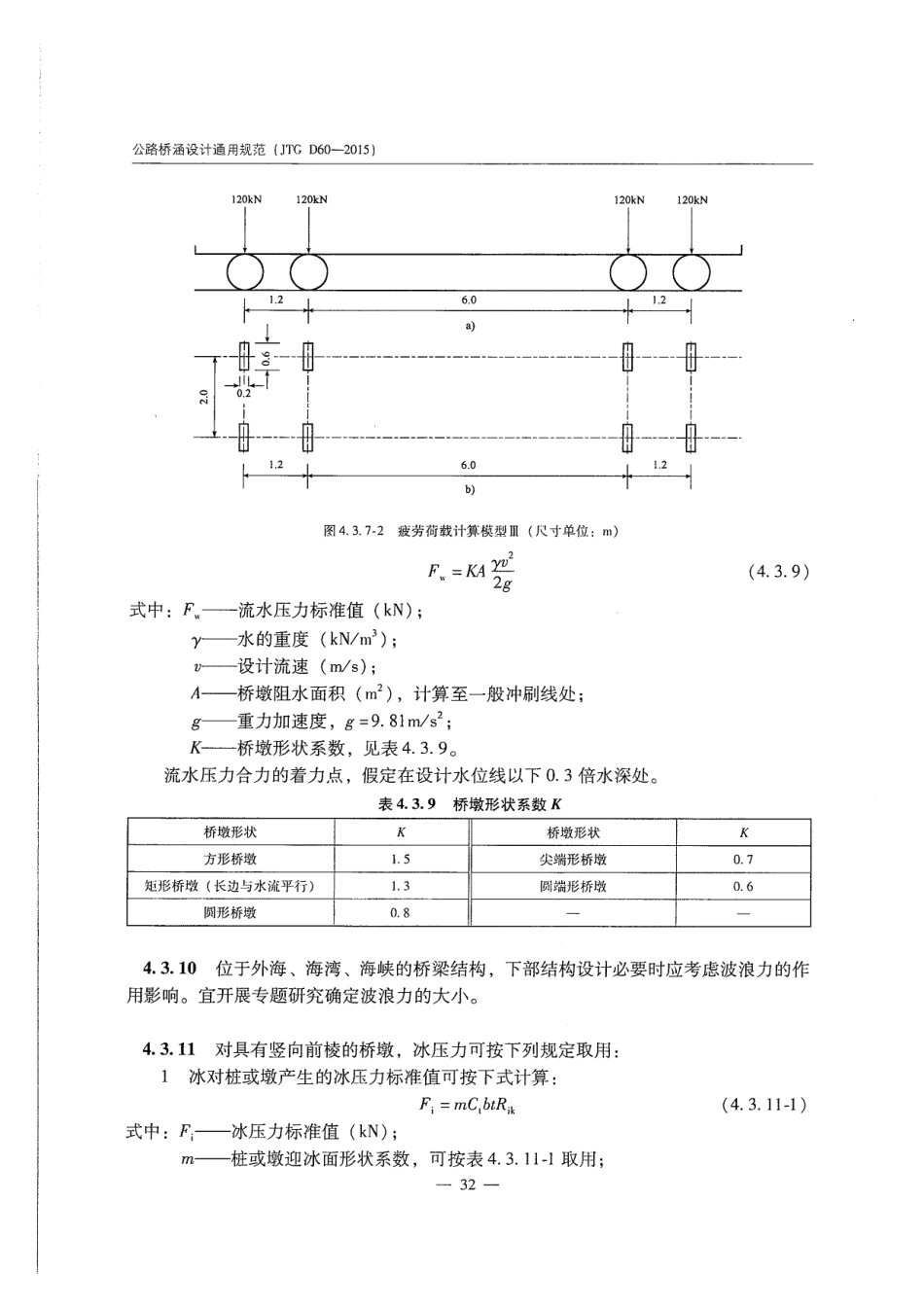 JTG D60-2015 公路桥涵设计通用规范_41-60.pdf_第2页