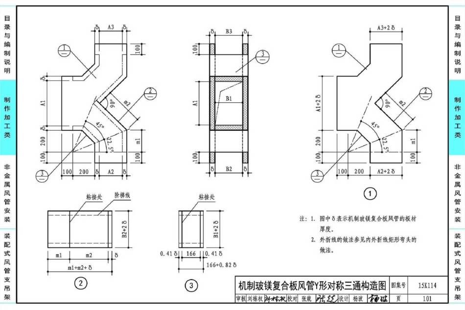 15K114 非金属风管制作与安装_105-156.pdf_第1页