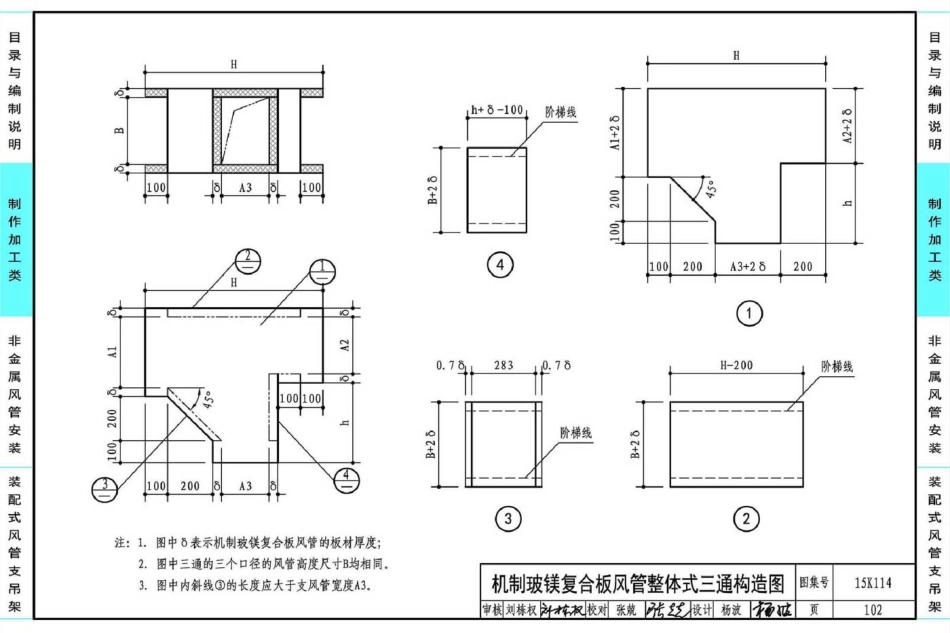 15K114 非金属风管制作与安装_105-156.pdf_第2页