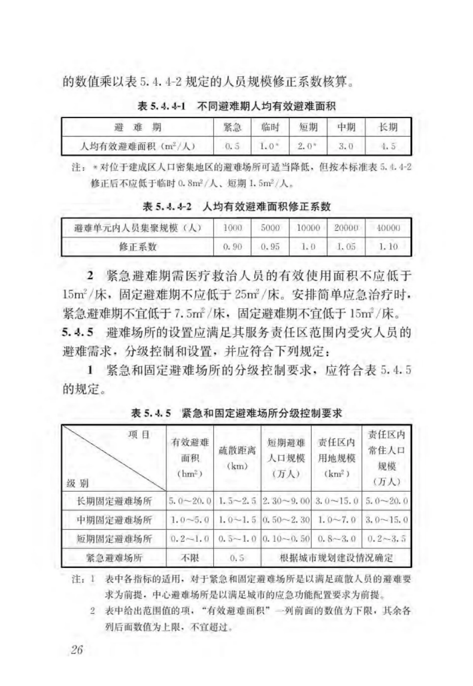 GBT51327-2018城市综合防灾规划标准_32-62.pdf_第2页