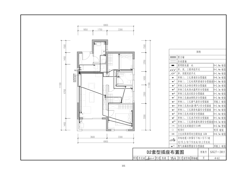 深圳市保障性住房标准化设计图集（一）_101-149.pdf_第1页