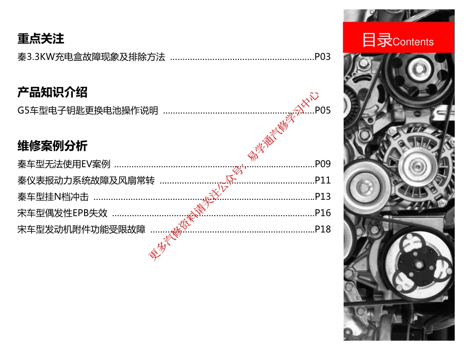 2016年第1期《西安基地车型技术月报》.pdf_第2页