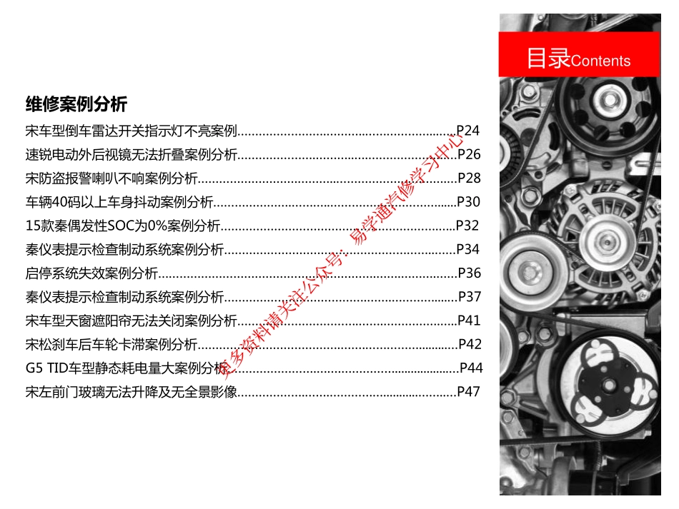 2016年第3期《西安基地车型技术月报》.pdf_第3页