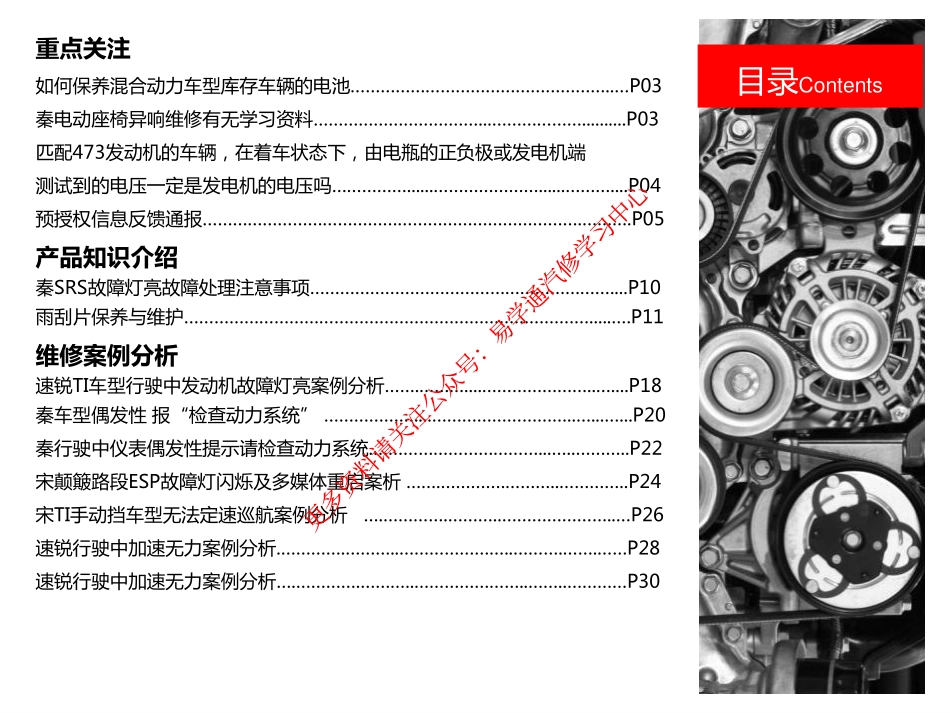 2016年第4期《西安基地车型技术月报》.pdf_第2页
