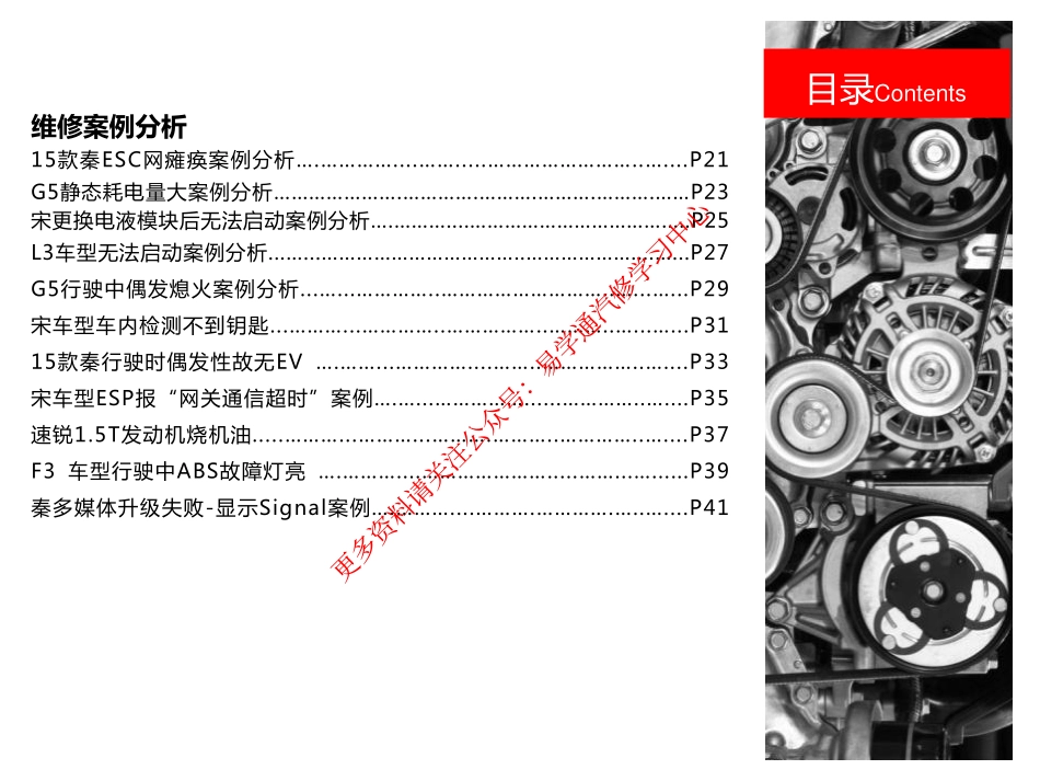 2016年第5期《西安基地车型技术月报》.pdf_第3页