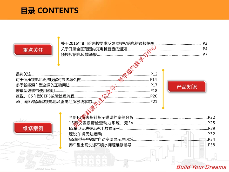 2016年第10期《西安基地车型技术月报》.pdf_第2页