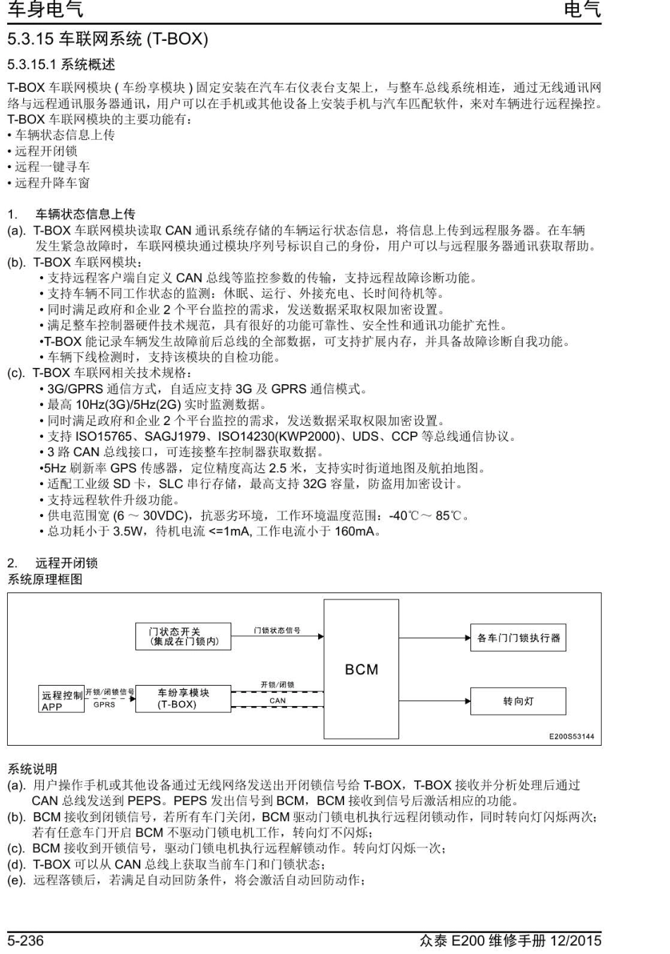 2016年众泰E200维修手册+5.3.15-车联网系统.pdf_第1页