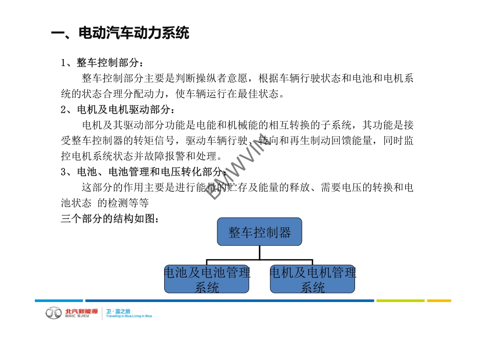 C30DB纯电动车整车控制器的故障诊断与维修-20140722.pdf_第3页