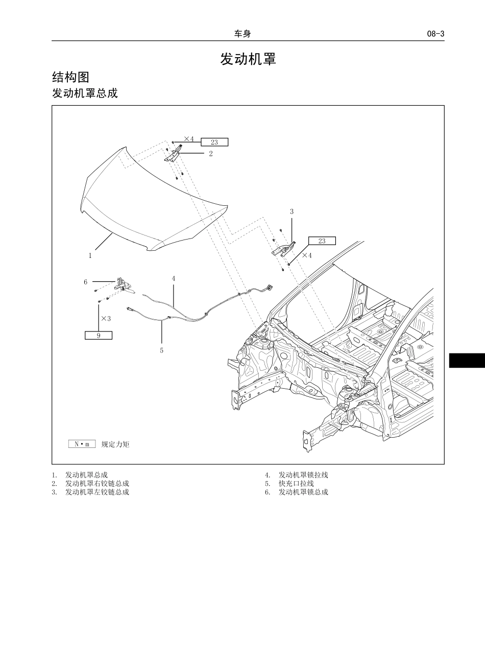 C30EV出租版-维修-车身 B08-C30EV.pdf_第3页