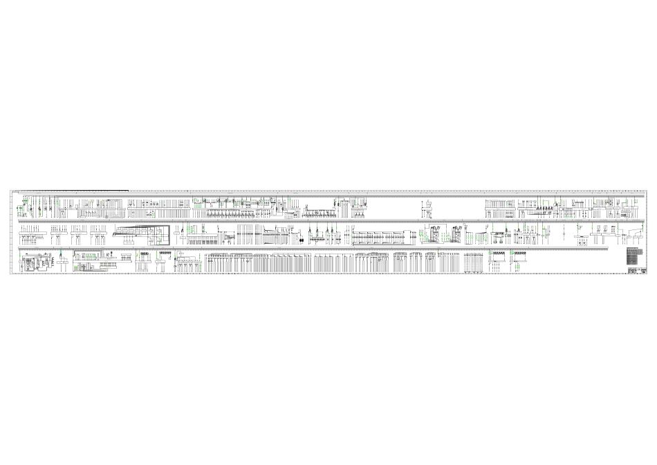 K9A-12A 东部公交电气原理图（最新）-Model(1).pdf_第1页