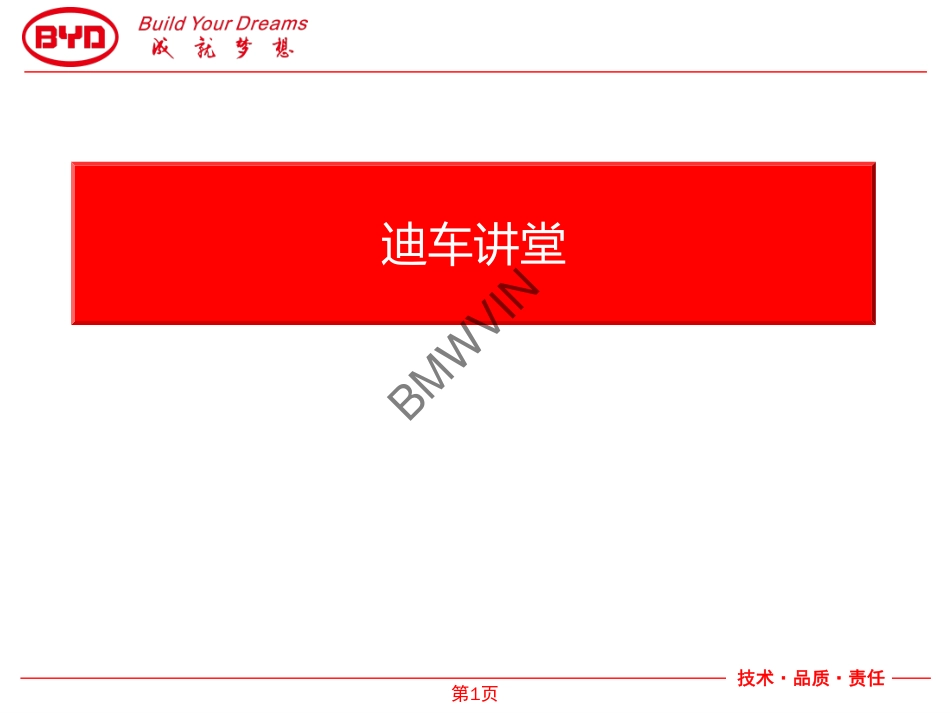 比亚迪秦技术培训-绿净系统.pdf_第1页