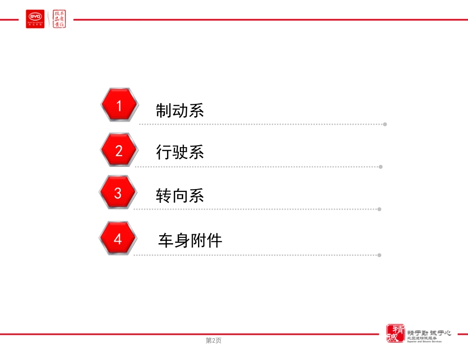 比亚迪-唐车身底盘技术培训教材.pdf_第2页