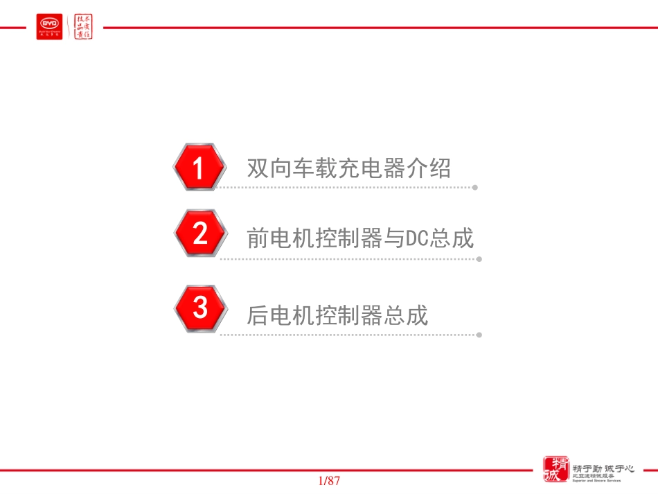 比亚迪-唐高压电器系统技术培训课件（3）.pdf_第2页