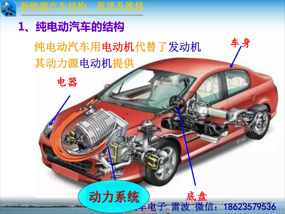 二、纯汽车结构及工作原理.pdf_第2页