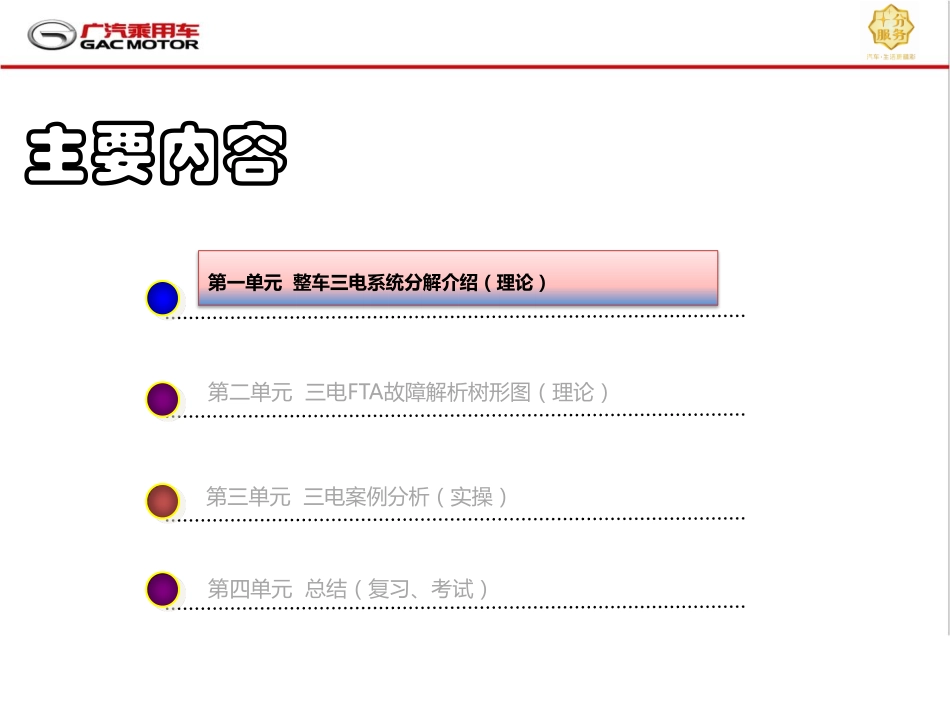 广汽新能源售后技术培训中级课程V1.pdf_第3页