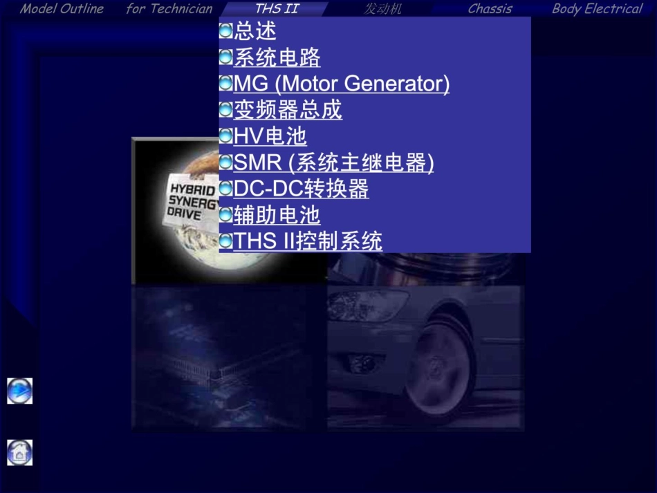 凯美瑞HV--CAMRY混合动力(THS II).pdf_第1页