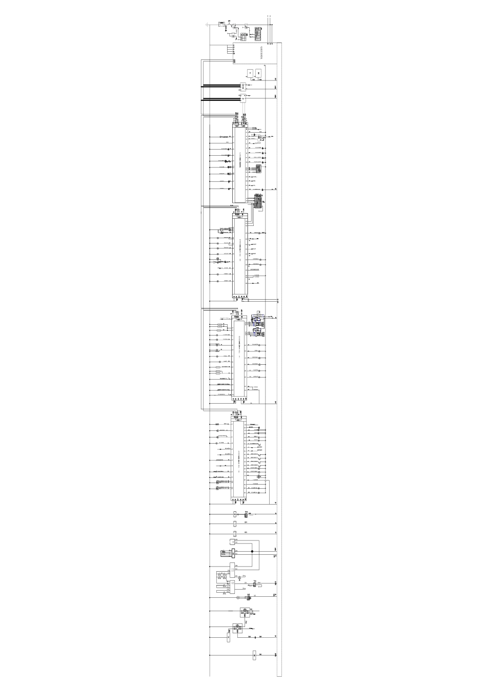 深圳公交低压原理图1.1 Model (1).pdf_第1页