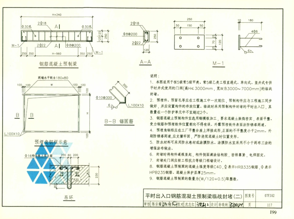 FJ01～03防空地下室建筑设计(07年合订本)_201-250.pdf_第2页