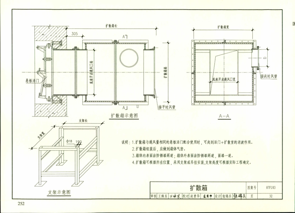 FJ01～03防空地下室建筑设计(07年合订本)_251-261.pdf_第3页