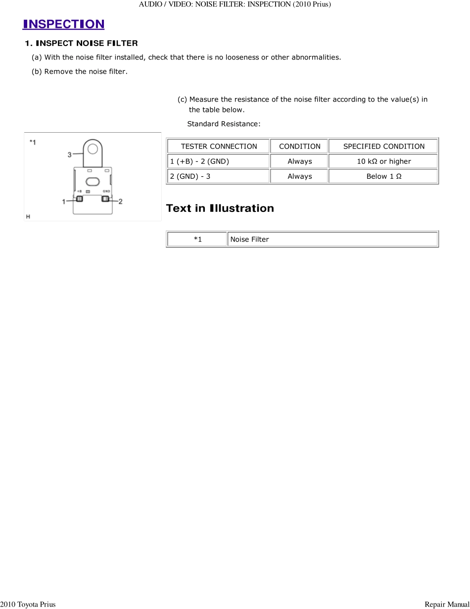 2010 普锐斯Prius ZVW30维修手册 (英文) _201-400.pdf_第3页