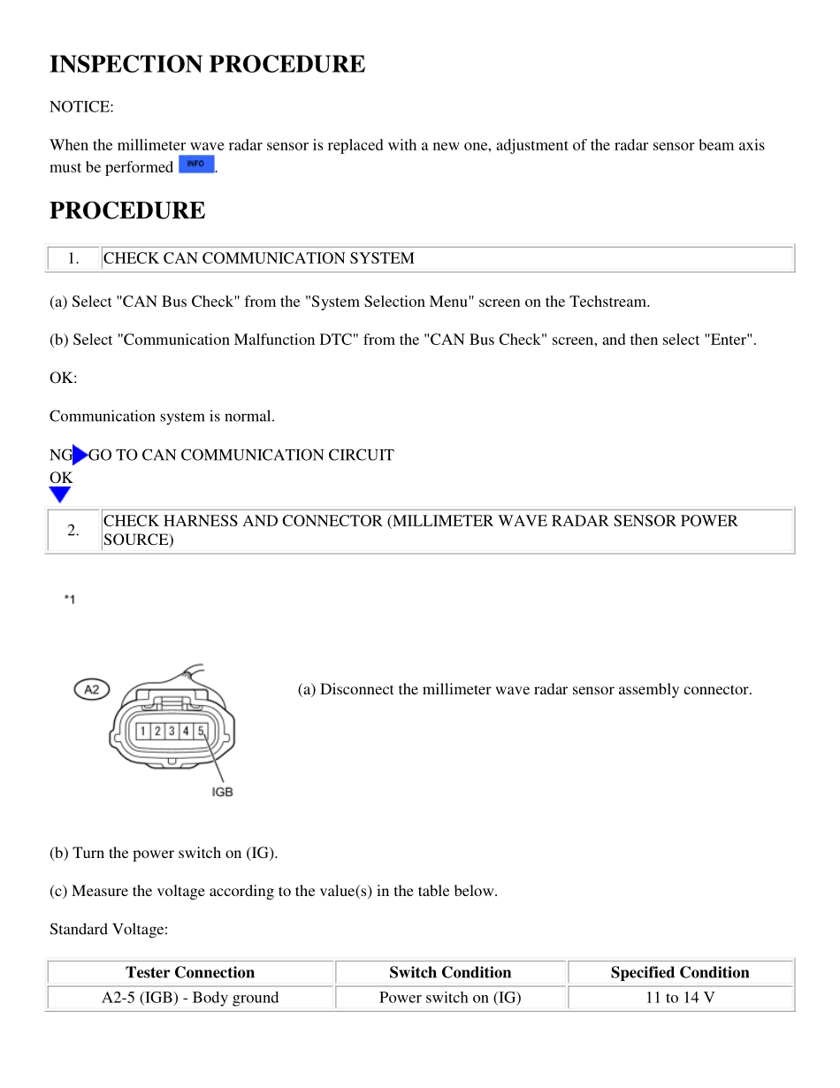 2010 普锐斯Prius ZVW30维修手册 (英文) _1801-2000.pdf_第2页