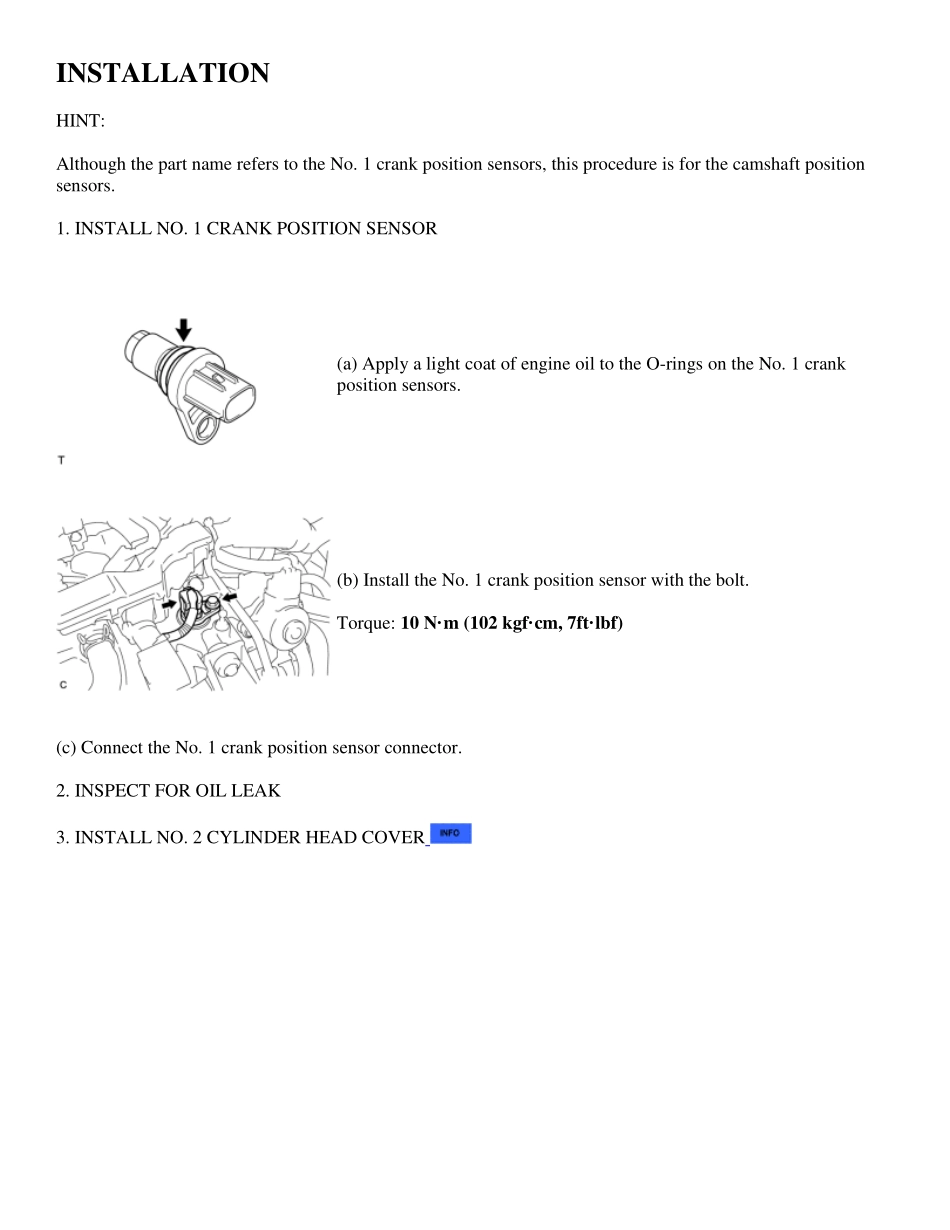 2010 普锐斯Prius ZVW30维修手册 (英文) _2001-2200.pdf_第1页