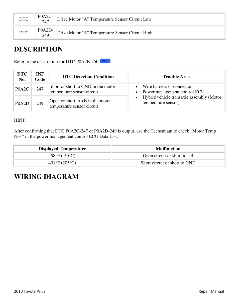 2010 普锐斯Prius ZVW30维修手册 (英文) _3601-3800.pdf_第2页