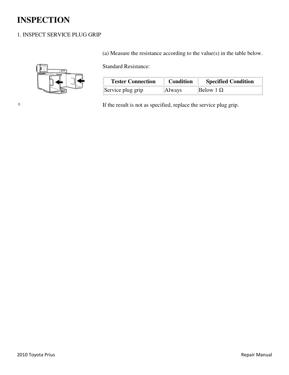 2010 普锐斯Prius ZVW30维修手册 (英文) _4001-4200.pdf_第3页