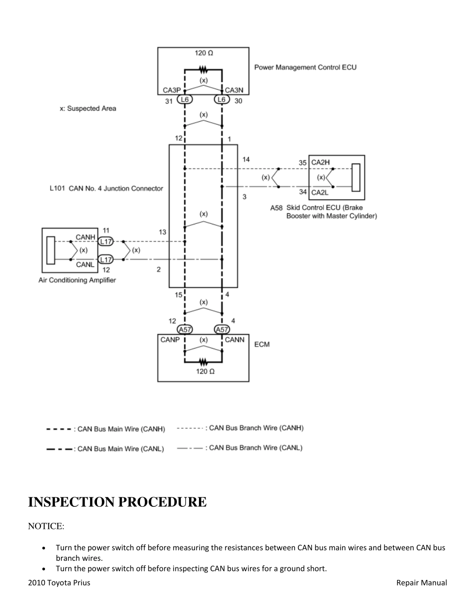 2010 普锐斯Prius ZVW30维修手册 (英文) _4201-4400.pdf_第1页