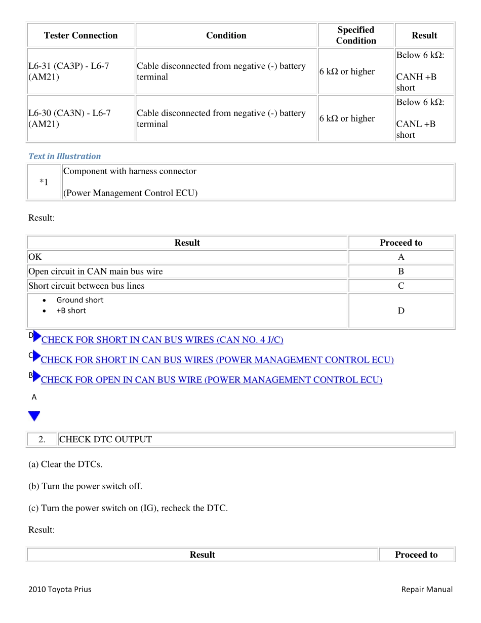 2010 普锐斯Prius ZVW30维修手册 (英文) _4201-4400.pdf_第3页