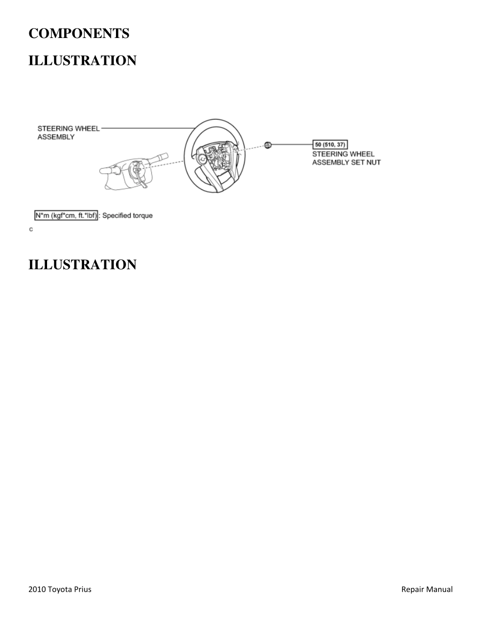 2010 普锐斯Prius ZVW30维修手册 (英文) _4601-4800.pdf_第2页